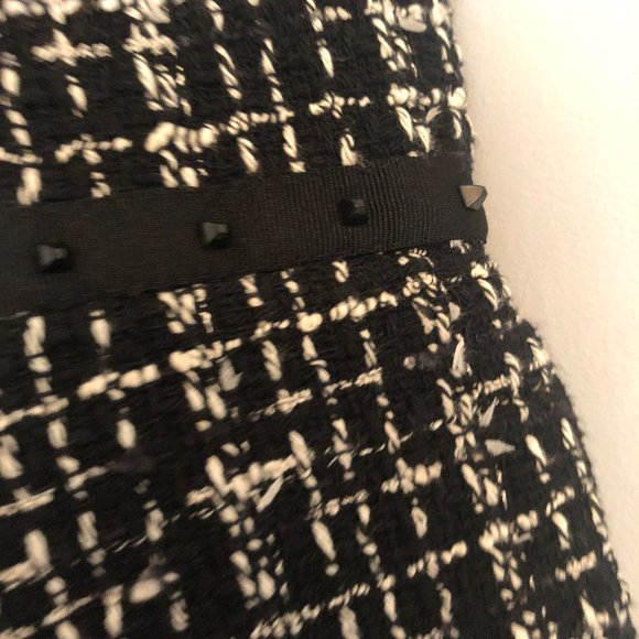 Hugo Boss Kalali Tweed Jacket - Picture 9 of 14